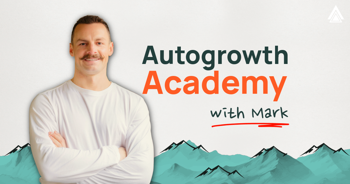 autogrowth academy
